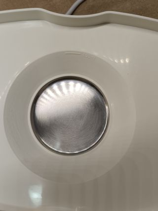 Esterilizador Chicco Compact Eco