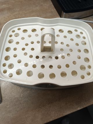 Esterilizador Chicco Compact Eco