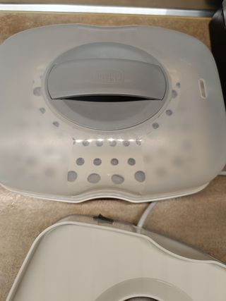 Esterilizador Chicco Compact Eco