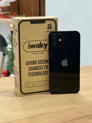 IPHONE 12 256GB