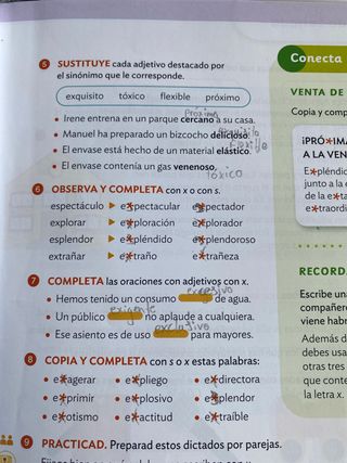 LENGUA MOCHILA LIGERA 6 PRIMARIA CONSTRUYENDO M...