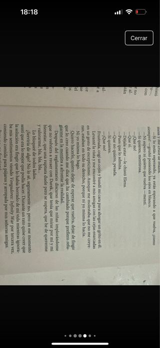 libro donde no puedas encontrarme
