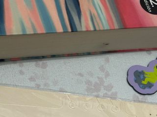 libro donde no puedas encontrarme