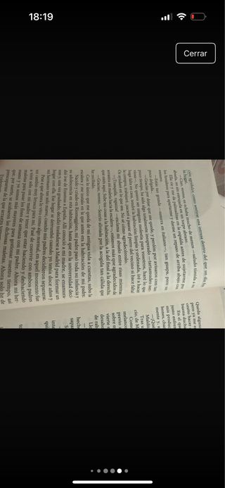 libro donde no puedas encontrarme
