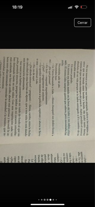libro donde no puedas encontrarme