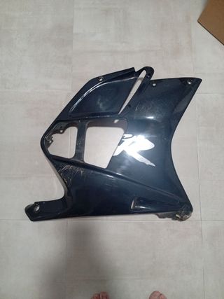 Carensdo Honda NSR 125 JC22
Plástico