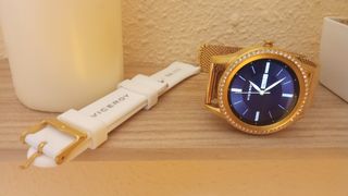 Viceroy Smart Pro - Reloj Inteligente Dorado