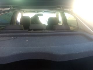 Skoda Octavia 2007