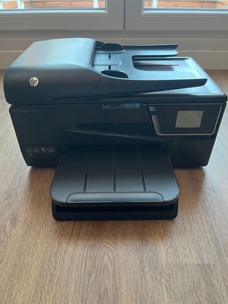 Impresora HP Officejet 6600