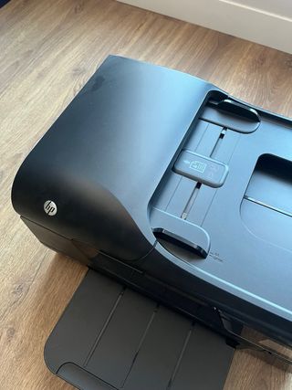 Impresora HP Officejet 6600