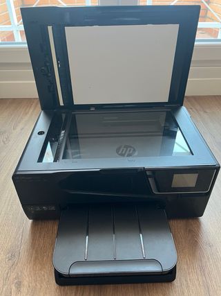 Impresora HP Officejet 6600