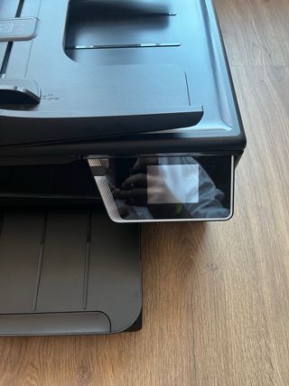 Impresora HP Officejet 6600