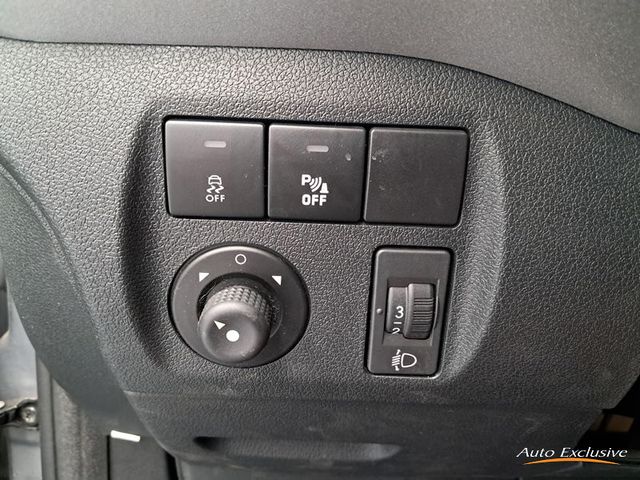 CITROEN BERLINGO MULTISPACE BLUEHDI