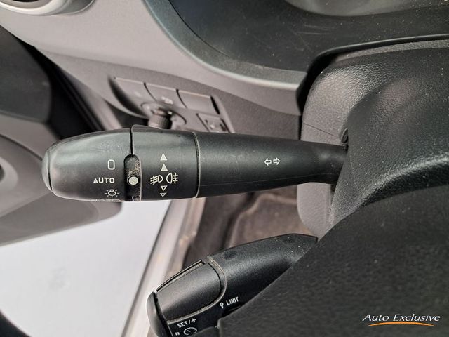 CITROEN BERLINGO MULTISPACE BLUEHDI