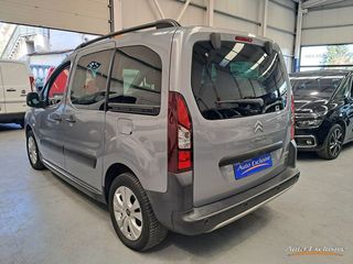 CITROEN BERLINGO MULTISPACE BLUEHDI