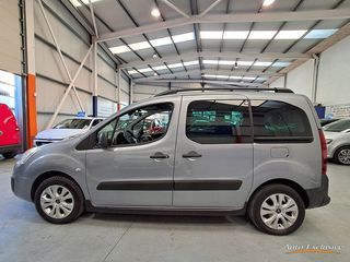 CITROEN BERLINGO MULTISPACE BLUEHDI