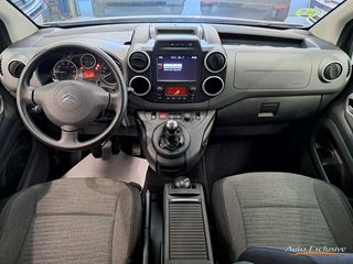 CITROEN BERLINGO MULTISPACE BLUEHDI