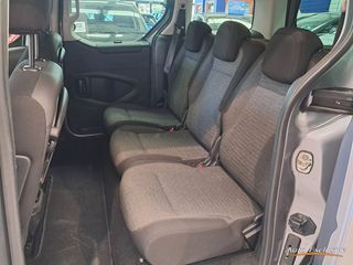 CITROEN BERLINGO MULTISPACE BLUEHDI