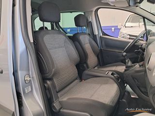 CITROEN BERLINGO MULTISPACE BLUEHDI