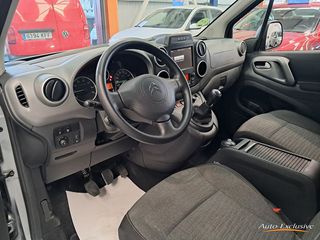 CITROEN BERLINGO MULTISPACE BLUEHDI