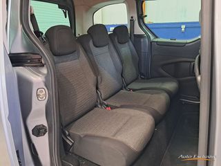 CITROEN BERLINGO MULTISPACE BLUEHDI