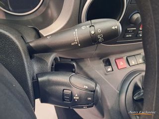 CITROEN BERLINGO MULTISPACE BLUEHDI