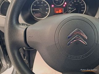 CITROEN BERLINGO MULTISPACE BLUEHDI