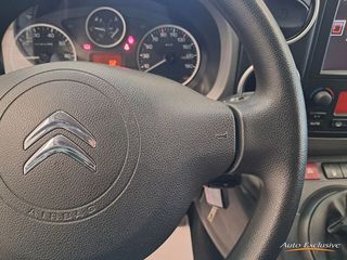 CITROEN BERLINGO MULTISPACE BLUEHDI