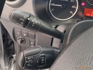 CITROEN BERLINGO MULTISPACE BLUEHDI