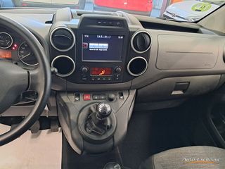CITROEN BERLINGO MULTISPACE BLUEHDI