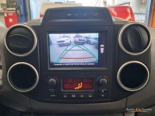 CITROEN BERLINGO MULTISPACE BLUEHDI