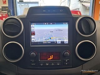 CITROEN BERLINGO MULTISPACE BLUEHDI