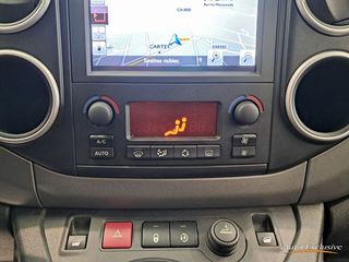 CITROEN BERLINGO MULTISPACE BLUEHDI