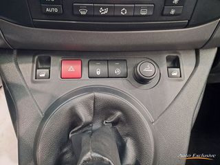 CITROEN BERLINGO MULTISPACE BLUEHDI