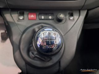 CITROEN BERLINGO MULTISPACE BLUEHDI