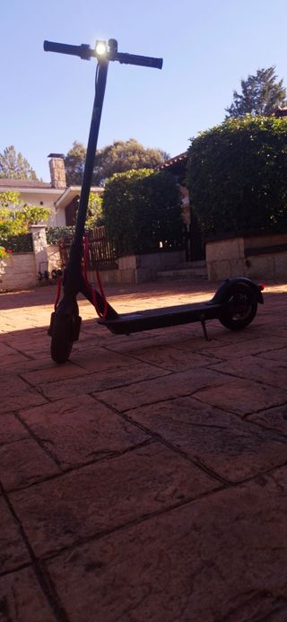 Patinete Xiaomi 1S Negro