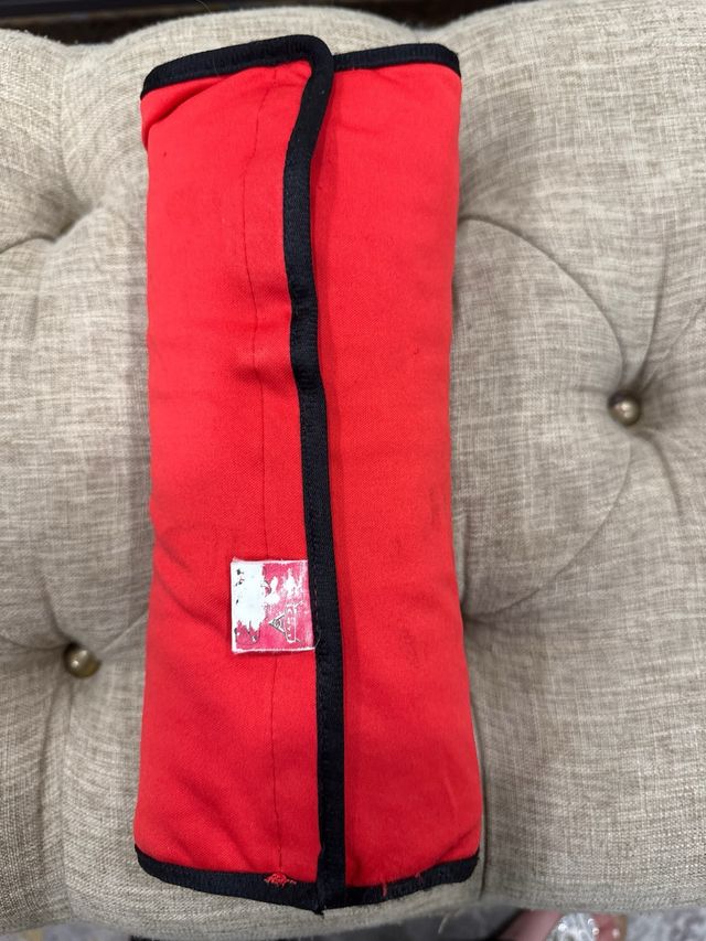 Almohada Coche Cars 3 Lightning McQueen