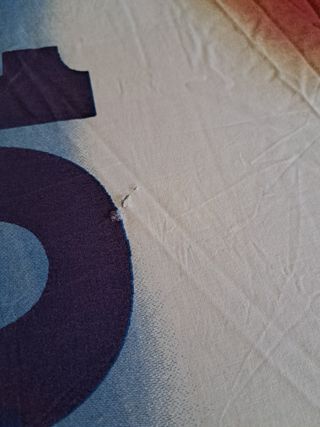 Edredón Cars - Rojo y Azul