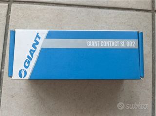 Attacco Giant Contact SL OD2 110