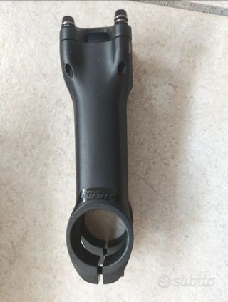 Attacco Giant Contact SL OD2 110