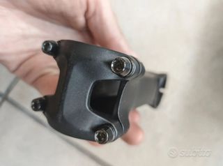 Attacco Giant Contact SL OD2 110