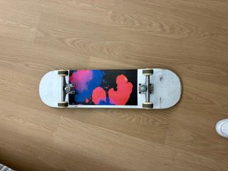 Skate Completo