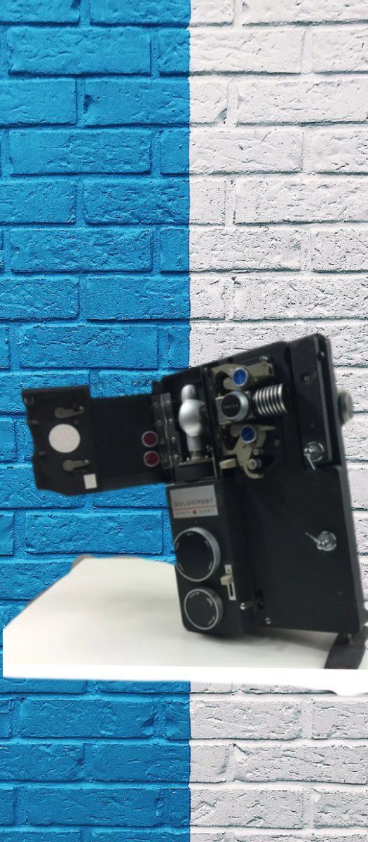 Proyector Super8 vintage