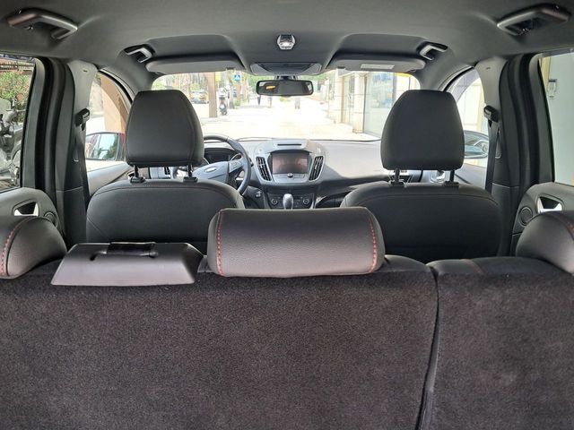 Ford Kuga 1.5 EcoBoost 129kW 4x4 ST-Line Auto