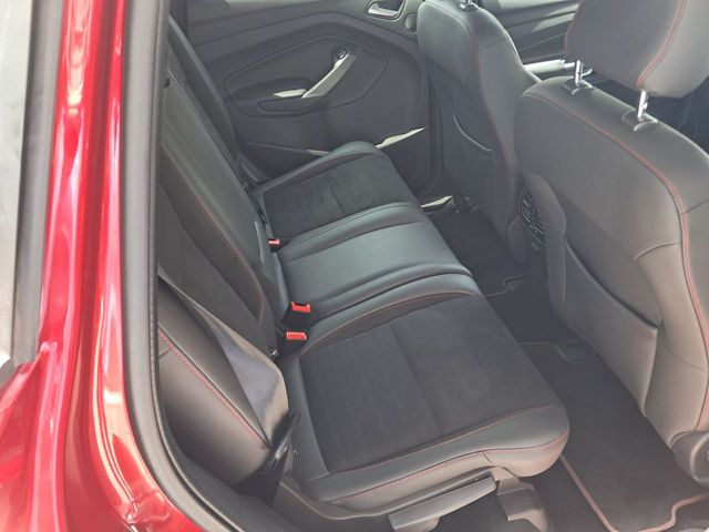 Ford Kuga 1.5 EcoBoost 129kW 4x4 ST-Line Auto