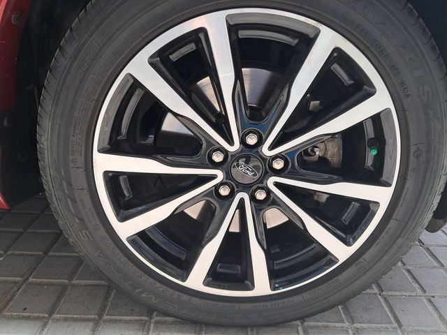 Ford Kuga 1.5 EcoBoost 129kW 4x4 ST-Line Auto