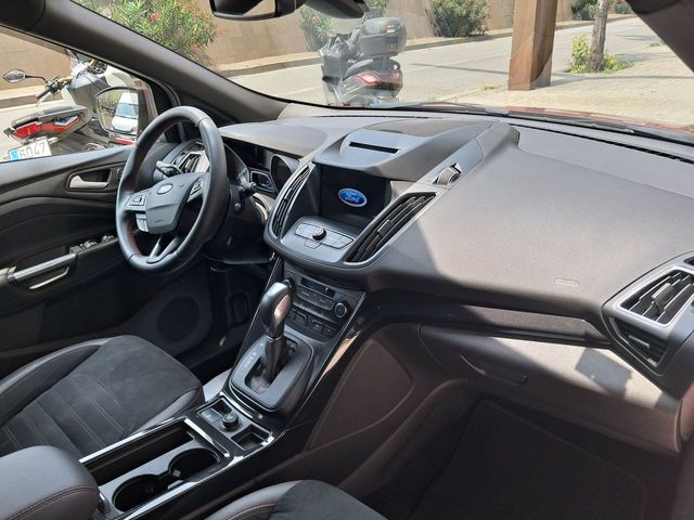 Ford Kuga 1.5 EcoBoost 129kW 4x4 ST-Line Auto