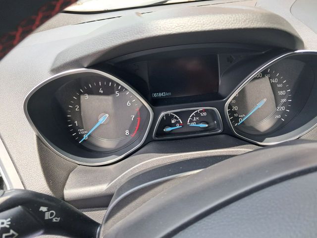 Ford Kuga 1.5 EcoBoost 129kW 4x4 ST-Line Auto