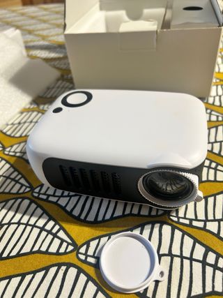 Proyector Mini Transjee A2000