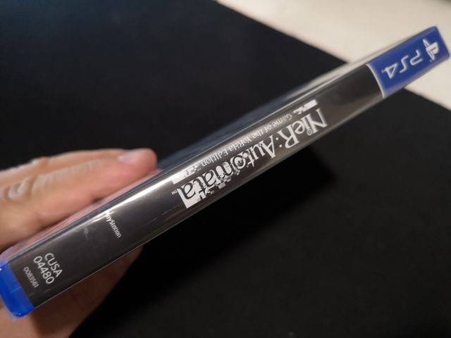 NieR:Automata PS4 - Edición YorHa